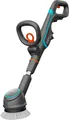 Gardena Akku-Multi-Rein AquaBrush Compa 02 P4A solo 18V