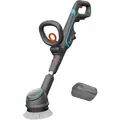 Gardena Akku-Multi-Reiniger AquaBrush Compact 03/18V Power For All Solo