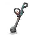Gardena AquaBrush Compact 02/18V - Batteriebetriebener Oberflächenbürste - OHNE BATTERIE UND LADEGERÄT