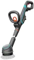 GARDENA 14840-55 AquaBrush Compact POWER FOR ALL Akku-Multi-Reiniger 18V