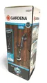 Gardena Akku-Multi-Reiniger AquaBrush Compact 02/18V P4A Solo