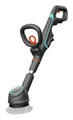 Gardena Akku-Multi-Reiniger AquaBrush Compact 02/18V solo 14840-55