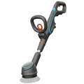 Gardena 14840-55 Akku-Multi-Reiniger AquaBrush Compact 02/18V P4A solo