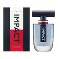Tommy Hilfiger Impact Eau De Toilette Spray 50ml 0,05 l