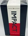 💝 Tommy Hilfiger - Impact Eau de Toilette 50ml OVP/NEU