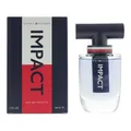 Tommy Hilfiger Impact Eau de Toilette 50ml Spray - NEW. Men's - EDT For Him