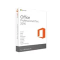 Microsoft Office 2016 Professional Plus (PC)