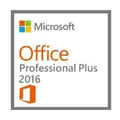Microsoft Office 2016 Professional Plus