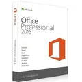 Microsoft Office 2016 Professional, ESD