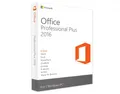 Microsoft Office 2016 Professional Plus (PC) 79P-05552