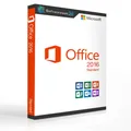 Microsoft Office 2016 Professional BG-14300