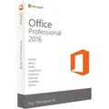 Microsoft Office 2016 Professional | Windows