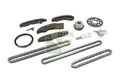 BGA TC0900FK Steuerkettensatz Mit Zahnrädern Für BMW MINI X1 X3 X5 2.0 Diesel
