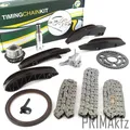 BGA Steuerkettensatz für BMW 1er 3er E90 E91 4 5er E60 E61 X3 X5 Mini R55-60