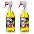 Tuga Chemie 2x 1 L BIKER ́S Super-Teufel® Motorradreiniger [Hersteller-Nr. BT-1-D]