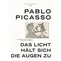 Das Licht hält sich die Augen zu Radierzyklus und Spottgedicht \Traum und Lüge Francos\. Illustrierte Ausgabe. Zweisprachige Ausgabe