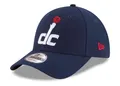 New Era - NBA Washington Wizards The League 9Forty Strapback Cap