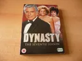DVD Box Dynasty Der Denver Clan - Die komplette Siebte Season - Deutscher Ton!