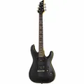 Demon-6 Satin Black