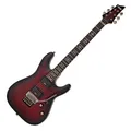 SCHECTER - Demon 6 Fr Crb - E-Gitarre