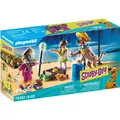 Playmobil Abenteuer mit Witch Doctor (70707, Playmobil Scooby-Doo) (70707)