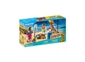 Playmobil Abenteuer mit Witch Doctor