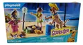 Playmobil 70707 Scooby Doo Abenteuer mit Witch Doctor 46 Teile Originalverpackt