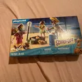 PLAYMOBIL  70707 , Scooby-Doo,  neu und OVP