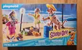PLAYMOBIL® 70707 SCOOBY-DOO! Abenteuer mit Witch Doctor neu in OVP