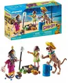 PLAYMOBIL 70707 Scooby Doo Abenteuer Schamane Set