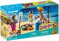PLAYMOBIL 70707 - Scooby-Doo - Abenteuer mit Witch Doctor Neu & OVP