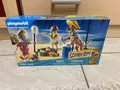 PLAYMOBIL Scooby-DOO! 70707 Abenteuer mit Witch Doctor NEU & OVP