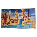 PLAYMOBIL Scooby-Doo! Spielset 70707 Spielfiguren-Set Mehrfarbig Kinder