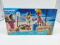 PLAYMOBIL® Scooby-Doo! 70707 Abenteuer mit Witch Doctor - neu, ovp