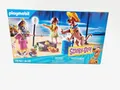 PLAYMOBIL Scooby-DOO! 70707 Abenteuer mit Witch Doctor