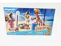 PLAYMOBIL Scooby-DOO! 70707 Abenteuer mit Witch Doctor