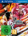 One Piece: Burning Blood ZUSTAND SEHR GUT