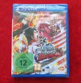 One Piece Burning Blood, Sony PSVita Spiel PlayStation Vita Neu deutsche Version