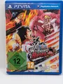 One Piece: Burning Blood~PS Vita~Sony Playstation