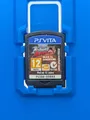 One Piece: Burning Blood~PS Vita~Sony Playstation~ohne Cover In Neuhülle