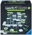 Ravensburger GraviTrax PRO Starter-Set Vertical - Interaktives Kugelbahnsystem, Konstruktionsspielzeug ab 8 Jahren, Kombinierbar mit Allen GraviTrax Produktlinien, Starter-Sets, Extensions & Elements