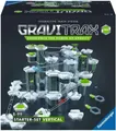 GraviTrax PRO Starter-Set Vertical, Kugelbahn Das interaktive Kugelbahnsystem