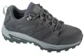 Trekkingschuhe Damen, Columbia Redmond IV Low WP, Grau