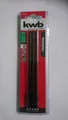 KWB TORSION Bits 3St. 150mm T10/15/20 Set  Torx