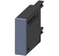 SIEMENS Relais-Modul Überspannungsschutz 3RT29161EH00 mit Diode 1 St. Siemens 3RT2916-1E, (3RT2916-1EH00)
