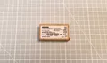 SIEMENS 3RT2916-1EH00 -MFS- Überspannungsbegrenzer, DC12- Neu+OVP, 4011209739994