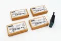 4x Siemens 3RT2916-1EH00 3RT2 916-1EH00 E:01 Überspannungsbegrenzer -unused/OVP-
