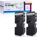 TK5230 TK-5230K Toner Kompatibel für Kyocera TK5230K TK-5230 TK 5230