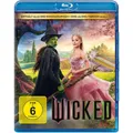 Wicked (Blu-ray) Drama 161 Min.