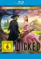 Wicked - Hexen von Oz  # BLU-RAY-NEU
